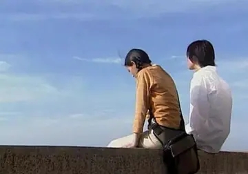 挽留友情的感动的话语