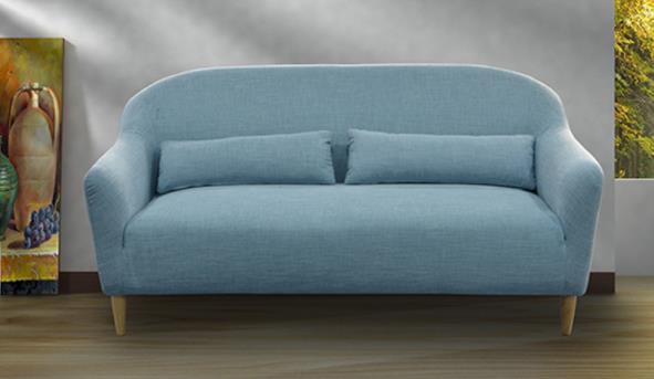 赞美沙发的幽默句子文案