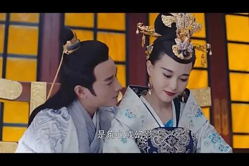 李未央经典语录文案