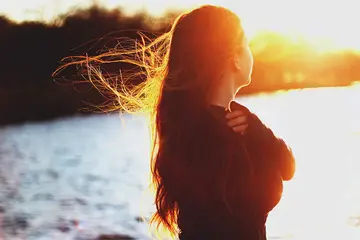 女人短语说说文案