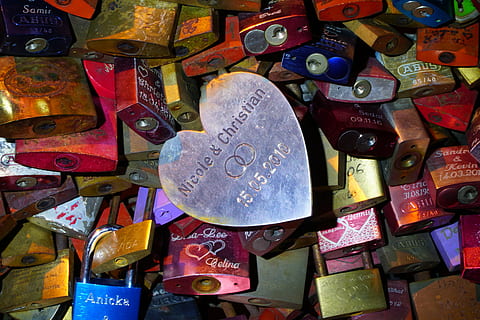 十句简短表白的话