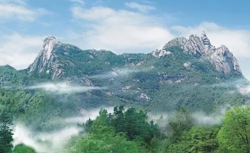 早安问候语正能量努力的短句