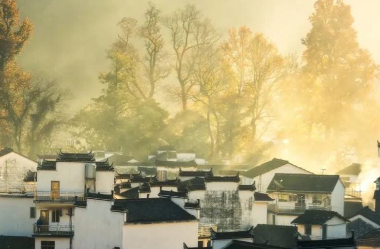 慢慢享受生活的诗句文案