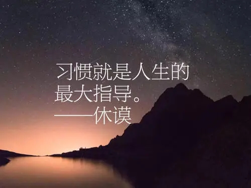 人生阅历的句子文案