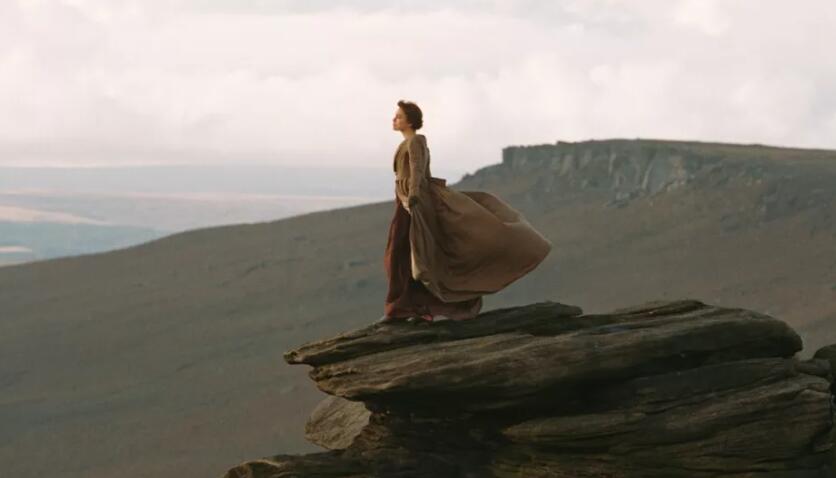 傲慢与偏见好词好句文案