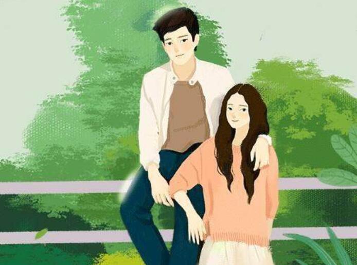 和老公复婚的经典说说文案