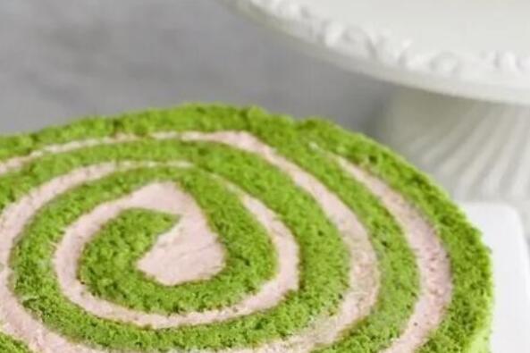 形容蛋糕漂亮又特别的句子文案