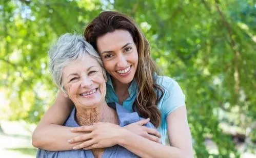 晒老婆孩子的句子文案简短