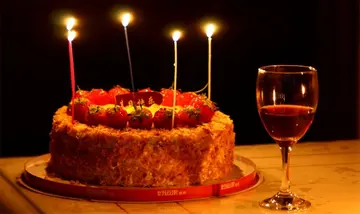 生日霸气语录文案