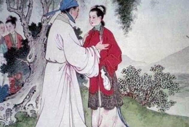 有关爱而不得的诗