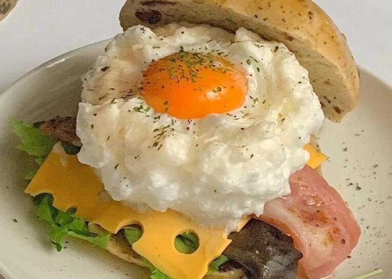 做饭励志的句子文案