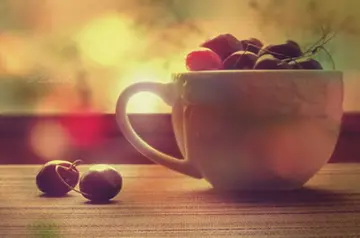 午后励志语录文案