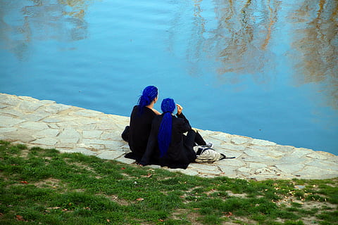 很甜很撩的句子文案很暖的表白