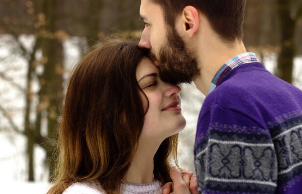 图书馆撩男生套路