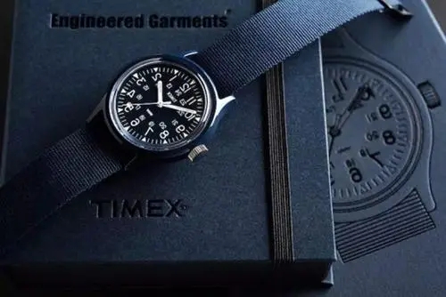 关于手表的经典语录文案