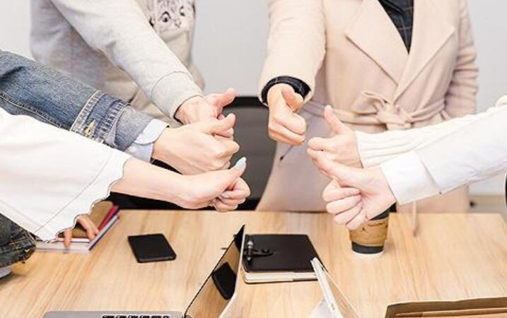 跟对领导的句子文案