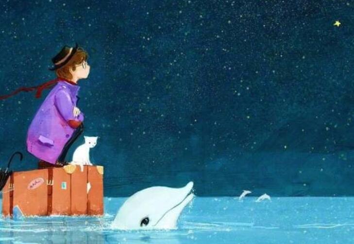 温柔宝藏仙句的英文文案