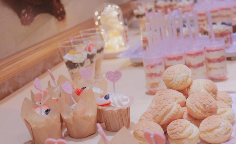 感谢闺蜜礼物的话简短