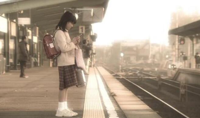 白夜行最经典的一句话