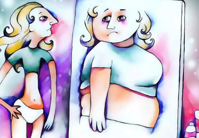 做一个快乐的胖子说说文案