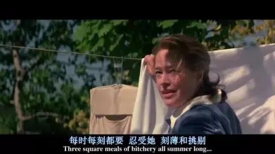 从温柔到泼妇的说说文案