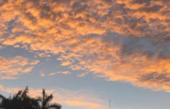 关于防中暑的句子文案