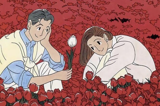 经典唯美的浪漫句子文案