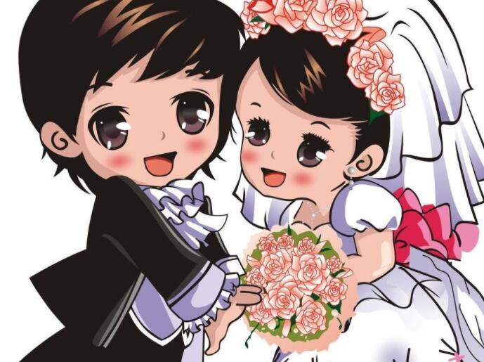 结婚幽默句子文案