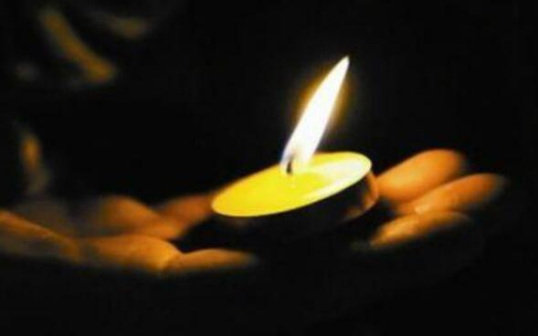 朋友圈哀悼亲人去世的句子文案