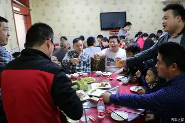 对群主说一些感谢的话