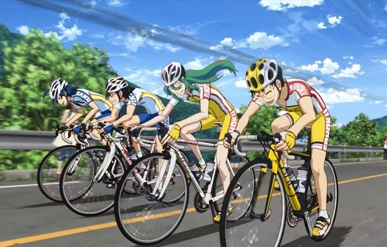 日语动漫励志名言