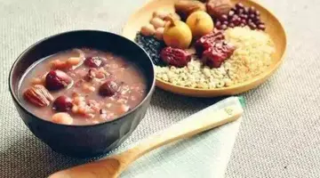 腊八节生日祝福语