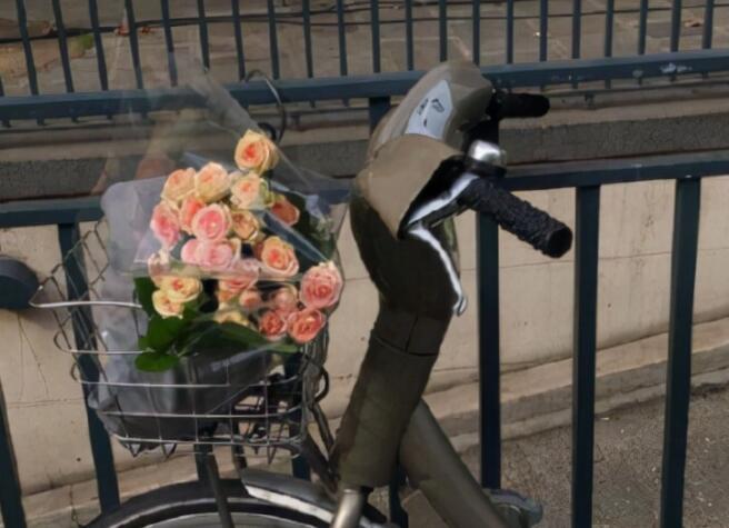 累并快乐着的心情说说文案