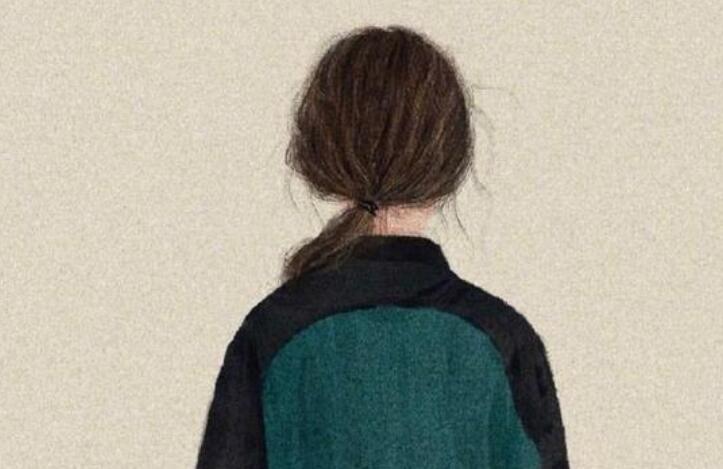 不舒服的句子文案说说心情