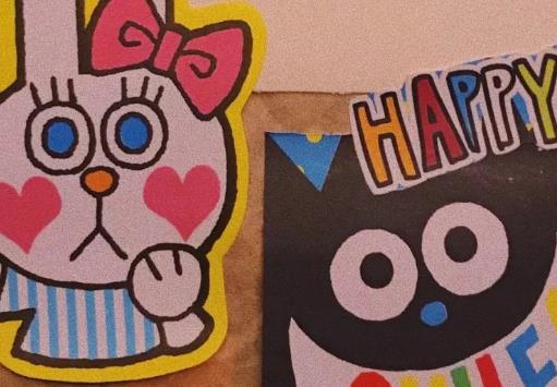 个性霸气生日祝福语