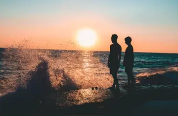 继续坚持的励志说说文案