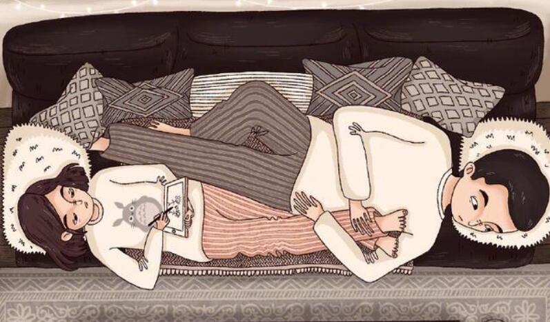 早上的情话文案最暖心幽默