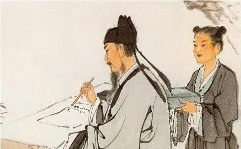 赞美男孩初长成的诗句文案