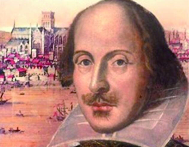 莎士比亚名句文案