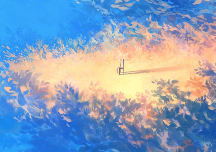 晚安表白暖心短句