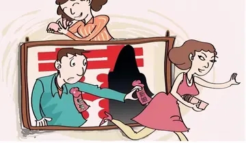 男人骂女人现实的句子文案