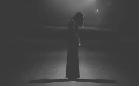 被老公拉黑的心情说说文案