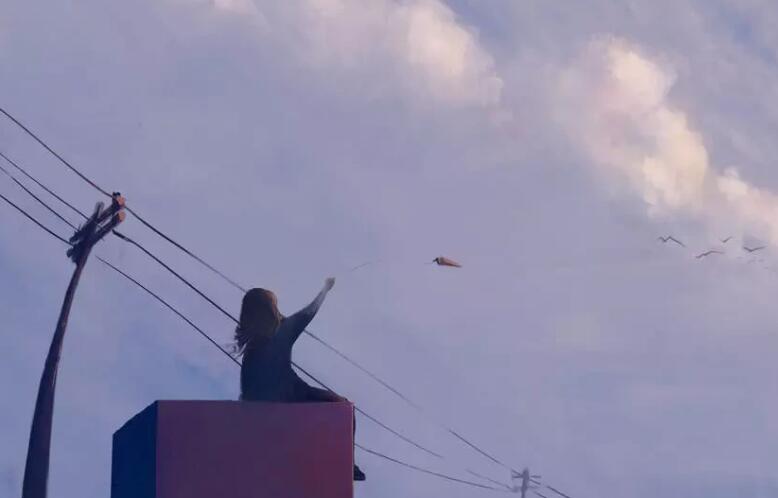 有文采的句子文案