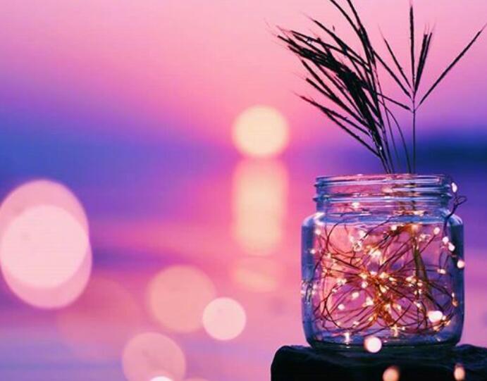 感悟人的一生的心灵鸡汤