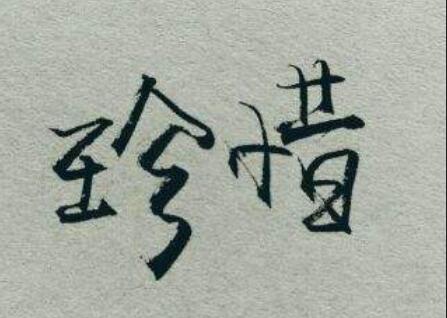 懂得珍惜才能长久的说说文案