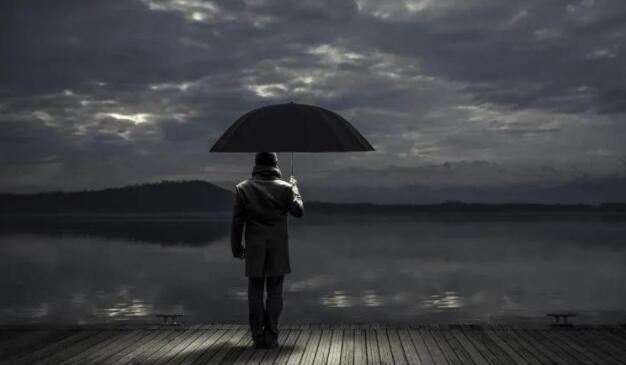 冷暖自知唯有自渡说说文案