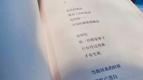 好的句子文案摘抄大全