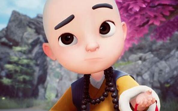 一禅小和尚451集语录文案