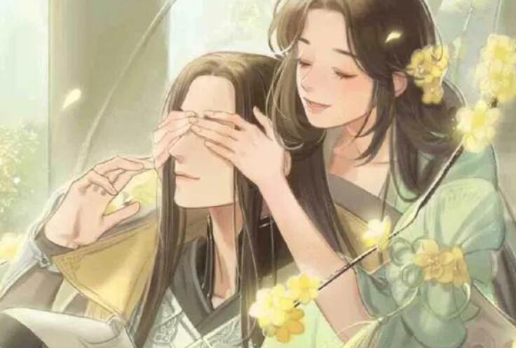 古风浪漫唯美爱情诗句文案