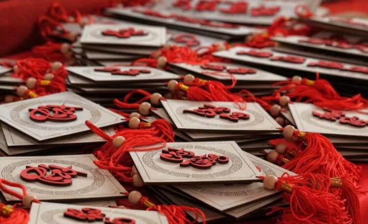 祝福长辈的话简短